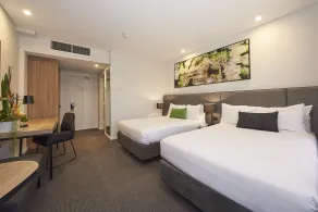 Mercure Penrith - Room