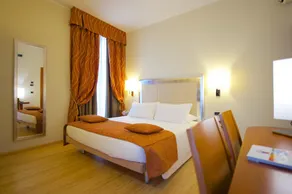 Best Western Crystal Palace Hotel - Room