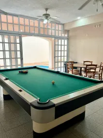 Hotel Handall Cancun - Pool