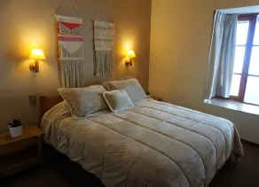 Colorado Apart Hotel - Camera