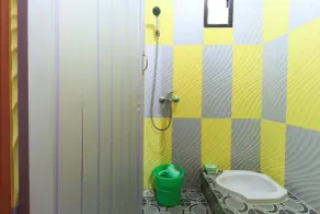 Villa Ana - Baño