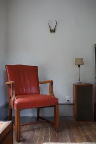 Stonehill's Farmhouse - Zimmer