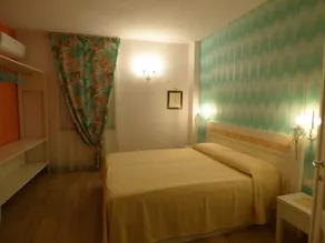 Aramoni B&B - Chambre
