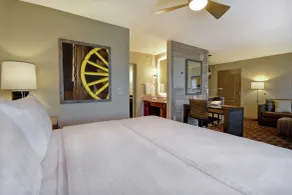 Homewood Suites by Hilton at The Waterfront - Chambre