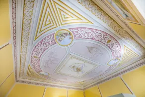 Pepito palace - Room