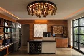 Epicurean Hotel, Autograph Collection - Réception