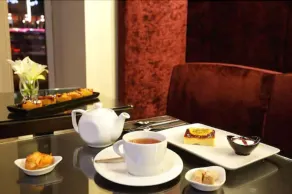 Citiz Hotel - Restaurant