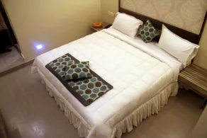 Buhari Royale Boutique Hotel - Room