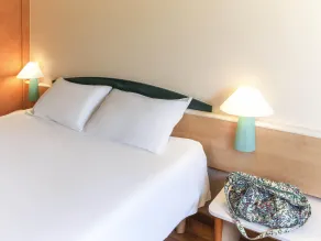 Ibis Murcia - Chambre