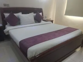 Le Ville Hotel and Suites - Quarto