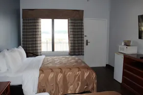 Quality Inn - On The Lake Clarksville-Boydton  - Værelse