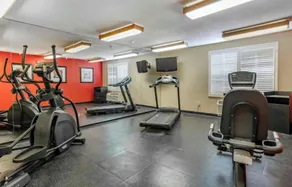 Studio 6 Suites Jacksonville Deerwood Park FL - Fitness facility