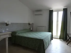Villa Vesta - Quarto