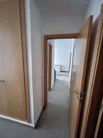 Holiday Appartement in Lucena del Cid- Basement A Ref 049 - Chambre