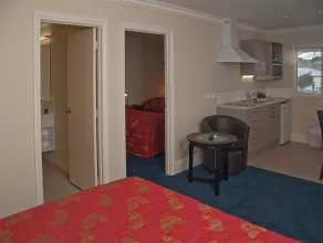 Tuakau Hotel - Habitación