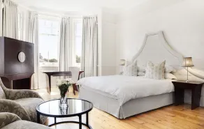 Banksia Boutique Hotel & Spa - Room