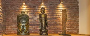 Hotel Boutique Bulevard - Reception