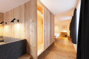 Krone Säumerei am Inn - Habitación