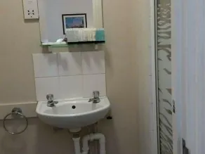 The Swan Inn - Salle de bain