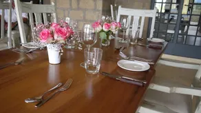 Soames Hotel & Jack' s Bar - Restaurant