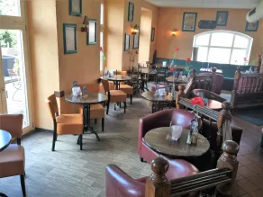Hotel Ambiente - Restaurant