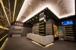Asiatic Hotel - Reception