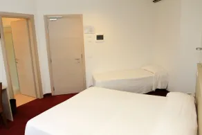 Park Hotel Italia - Værelse