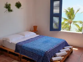 Montepascual Ecovillage - Zimmer