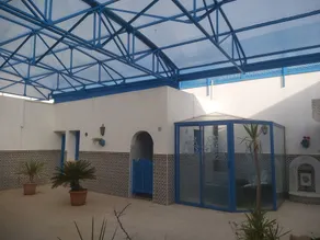 Dar El Goulli - Wellness