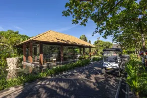 The Royal Purnama Luxury Villas - Adults Only - Lobby