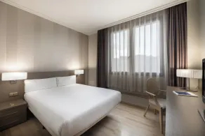 Hotel SB Ciutat Tarragona - Chambre