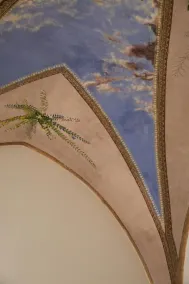 Relais Corte Palmieri - Chambre