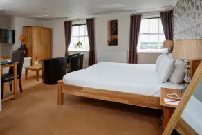 Lord Haldon Country Hotel, Sure Hotel Collection by Best Western - Habitación