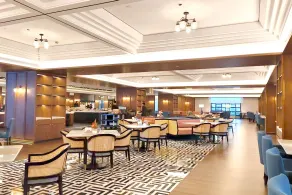 Wyndham Shanghai Hongqiao - Restaurant