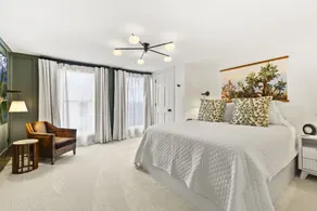 Abode 81 in Newark - Rum