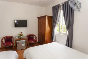 Thanh Thanh Hotel - Room