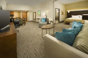 Holiday Inn El Paso Airport by IHG - Zimmer
