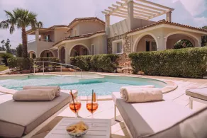 Lentischi Hotel - Adults Only   - Pool