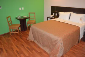 Hotel & Villas Panamá - Quarto