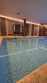 Stonecross Manor Hotel - Pool