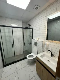 THE CORE HOTEL TRADE LIMITED COMPANY - Salle de bain