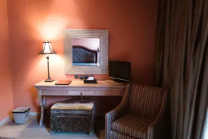Mainalon Resort - Zimmer