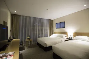 Best Western Haeundae Hotel - Room