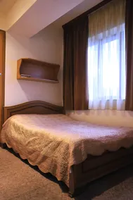 MGA Hostel & Tours - Room