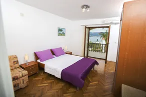 Apartments Bago - Zimmer