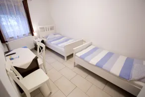 Hotel Frankenthaler Hof - Room