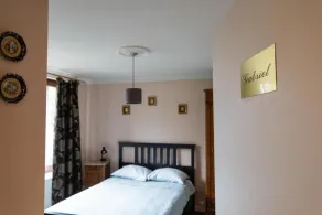 Hotel De Pastorij - Camera