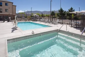 Staybridge Suites - Carson City - Tahoe Area by IHG - Piscine