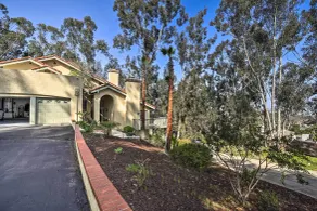 Spacious El Cajon Villa - 14 Mi to Downtown! - Interiør