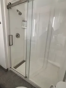 Fairfield Inn & Suites Corpus Christi - Salle de bain